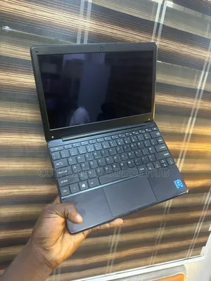 Laptop Geo Geobook 1E 4GB Intel Pentium SSD 60GB