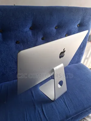 Desktop Computer Apple iMac 8GB Intel Core i5 HDD 1T