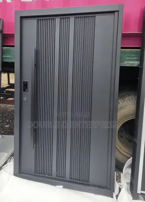 New 4ft Pivot External Door