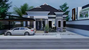 Professional Architectural Design Drawing Services