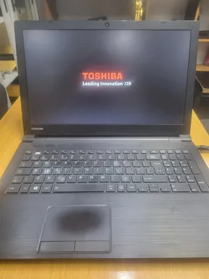 Laptop Toshiba Satellite Pro C650 8GB Intel Core i5 HDD 320GB