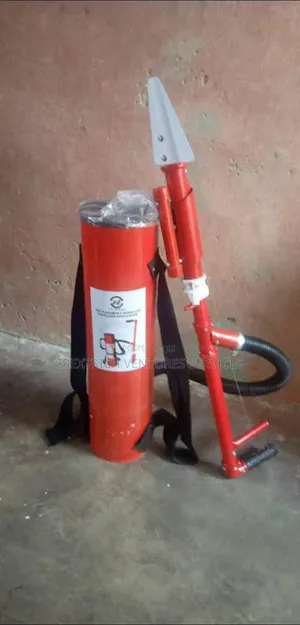 Deep Placement Manual Fertiliser Applicatot