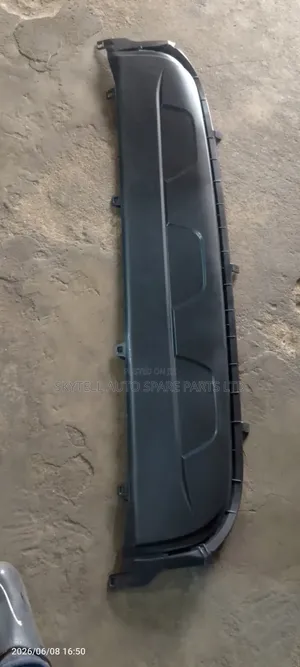 Down Bumper Pad for Toyota Rav4 2012