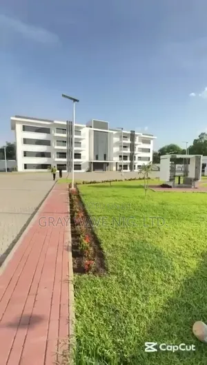3bdrm Block of Flats in Jabi for rent