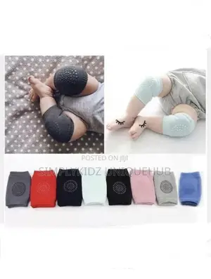 Baby Knee Pad