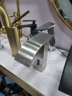 Sensor Basin Tap