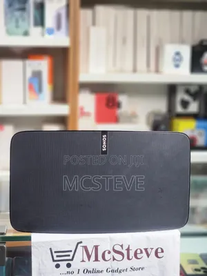 Sonos Play 5 Wireless Wifi Speaker