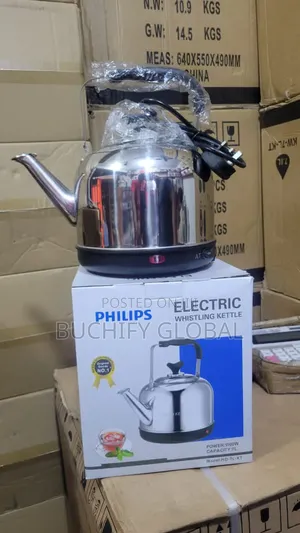 Philips Electric Kettle 7l