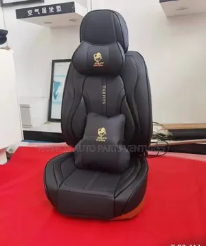 Original Leather Seat Covers for Lexus 350