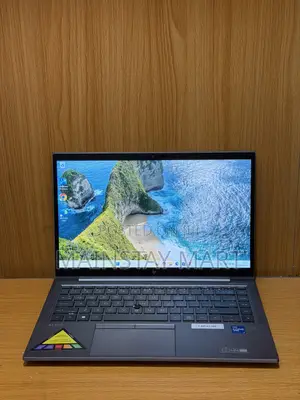 Laptop HP ZBook Firefly G8 32GB Intel Core i7 SSD 512GB