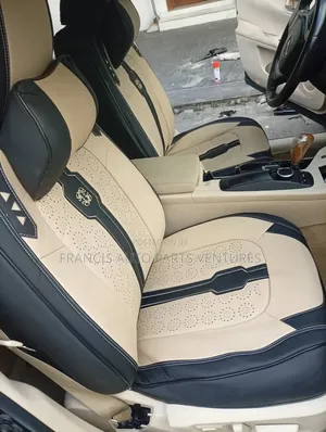 Original Leather Seat Cover for Hyundai Sonata