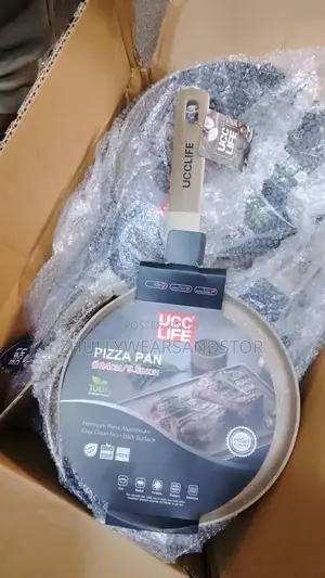 Pizza Pan 24cm