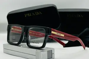 Prada Quality Luxury Frame Glasses