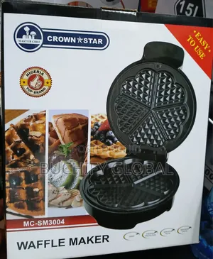 Crownstar Waffle Maker