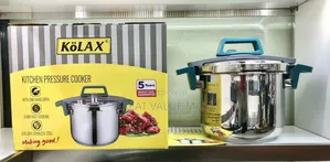Kolar Kitchen Pressure Cooker