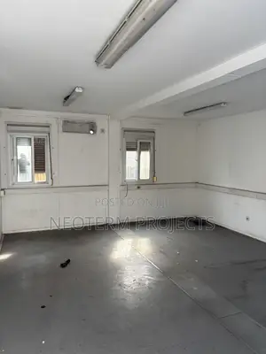 Insulate Container Interior