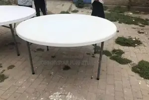 Bar and Events Round Table