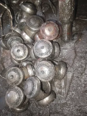 Original Tokunbo Driving Shaft Bearing for Toyota Corolla 2005