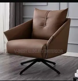 Lounge Swivel Chair