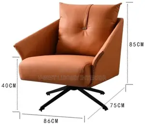 Lounge Swivel Chair