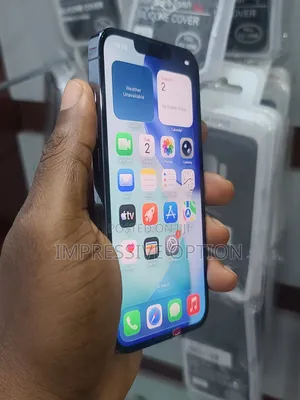 Apple iPhone 13 Pro 256 GB Blue