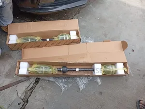Title: Brand New Driving Shaft for Toyota Corolla 2004–2006 Model