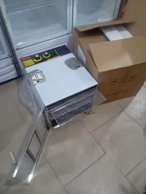 10 Trays Dehydrator