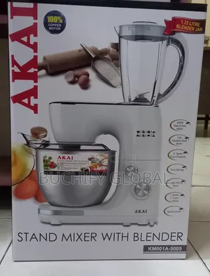 Akai Stand Mixer
