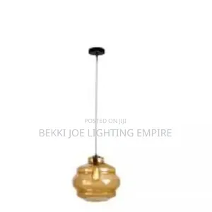 Bulb Single Drop Light Fanciful Light Available