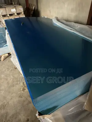 Aluminium Flatsheet ( 4 by 8 Feet) 1mm - 5mm