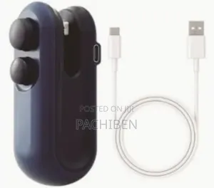 Rechargeable Sealing Machine