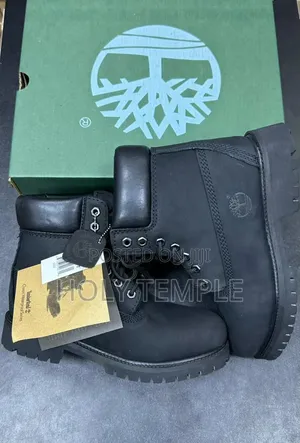 Original Timberland