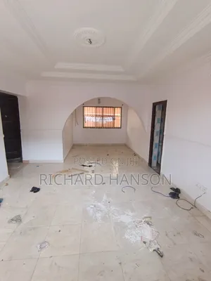 3bdrm Apartment in Close2Express, Abijo for rent