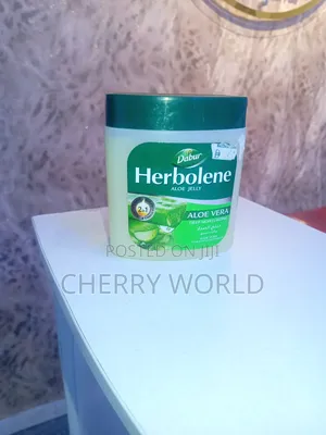 Dabur Herbolene