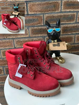 Original Timberland