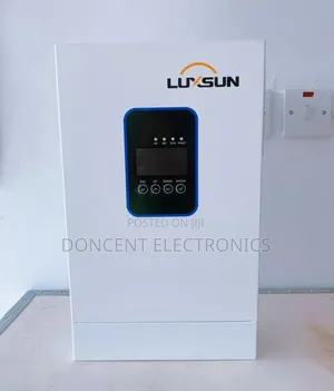 Luxsun 1.2kva 12v Hybrid Inverter