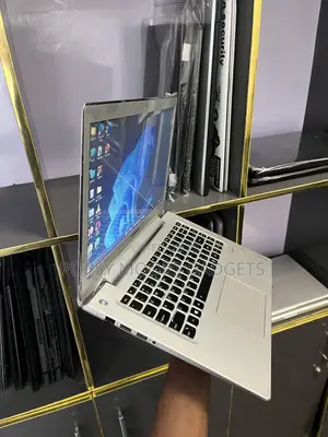 Laptop Lenovo U430 8GB Intel Core i7 SSD 160GB