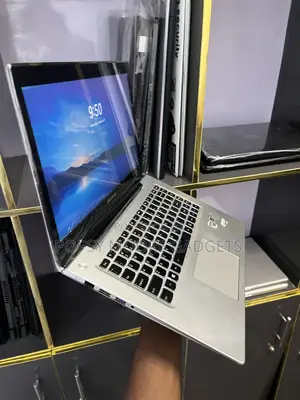 Laptop Lenovo IdeaPad U430p 8GB Intel Core i5 SSD 128GB