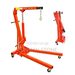 Engines Jack Engine Crane 2 Ton
