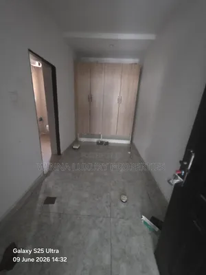 3bdrm Townhouse / Terrace in River Park Estate, Lugbe District for rent