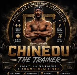 Personal Fitness Trainer