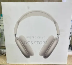 Apple Airpods Max 2 2026 Bluetooth Headphone