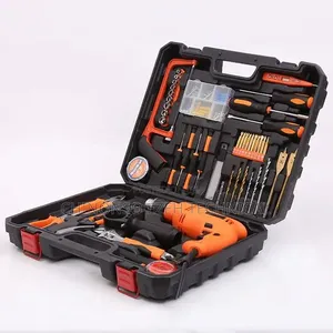 Electric Drill Machine and Tools