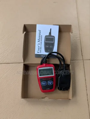 Ms309 Obd2 Car Diagnostic Scanner Auto Code Reader for Cars Obdii