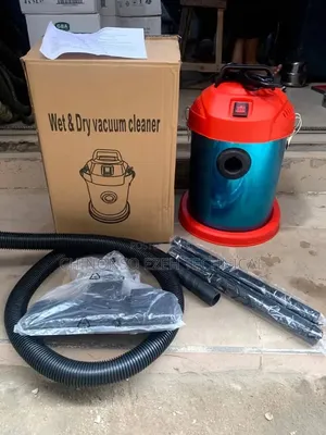 Vacuum Cleaner Machine 18l