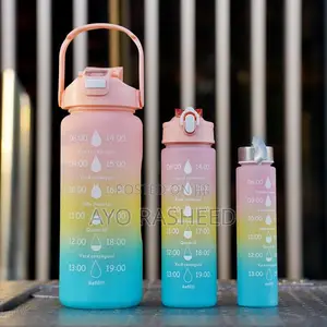 Sport Water Bottle