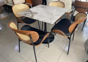 Dining and Restaurant Chair Table