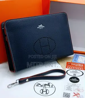 Hermes Luxury Armpit Purse