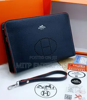 Hermes Luxury Armpit Purse