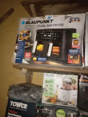 Blaupunkt Express Air Fryer Oven